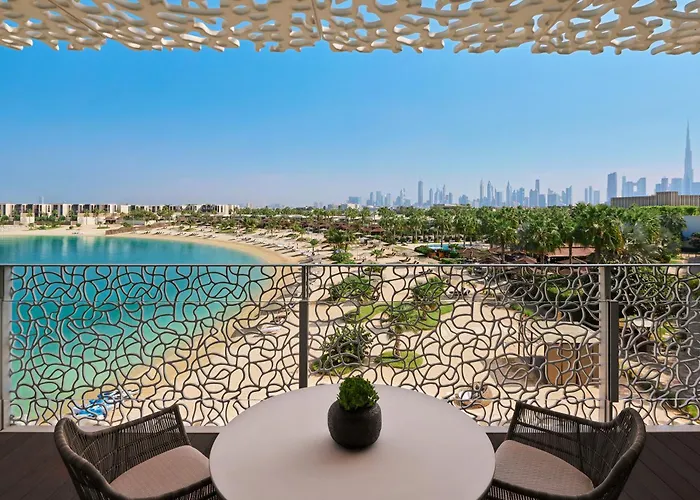 Bvlgari Resort Dubai