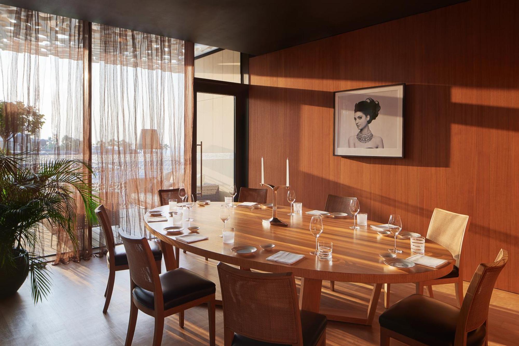 Resort Bvlgari 5*