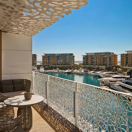 Bvlgari Resort Dubai Esterno foto