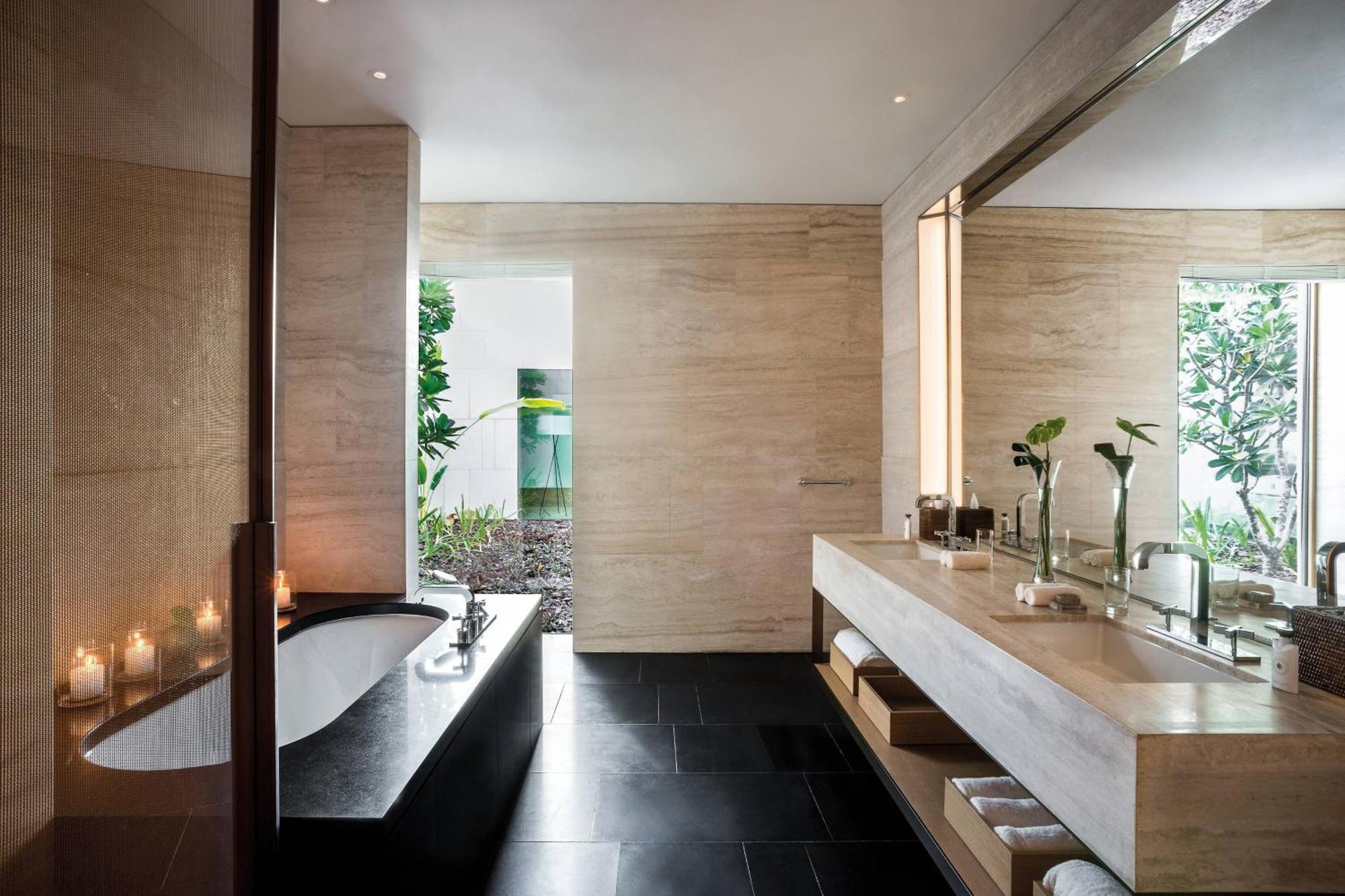 Bvlgari Курортний комплекс 5*