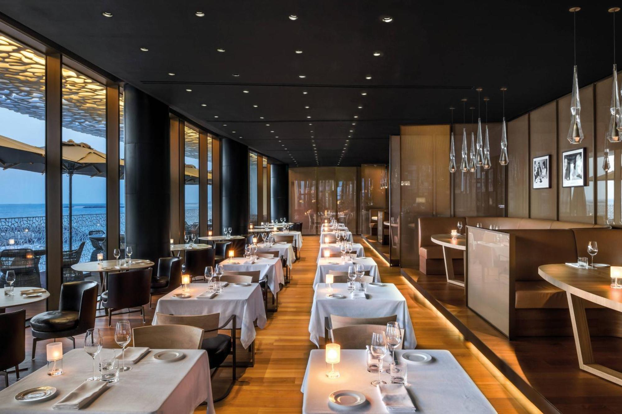 Курортний комплекс Bvlgari 5*