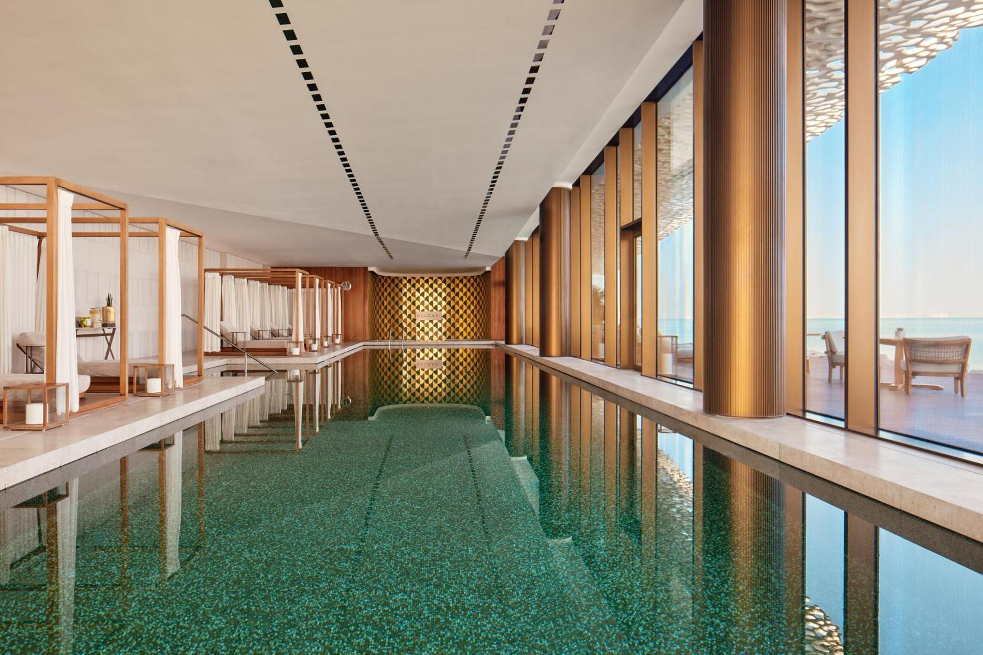 Bvlgari Resort 5*