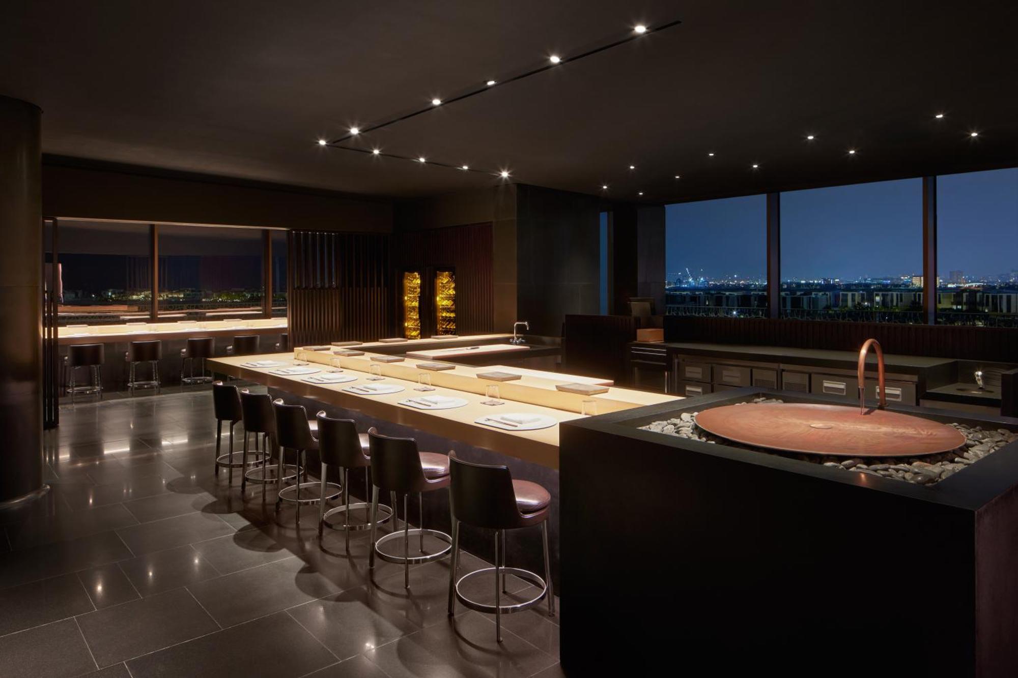 Bvlgari 5* Dubai