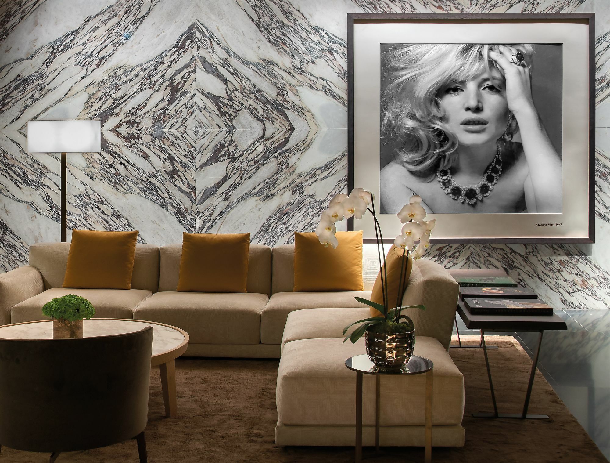 Курортний комплекс Bvlgari 5*