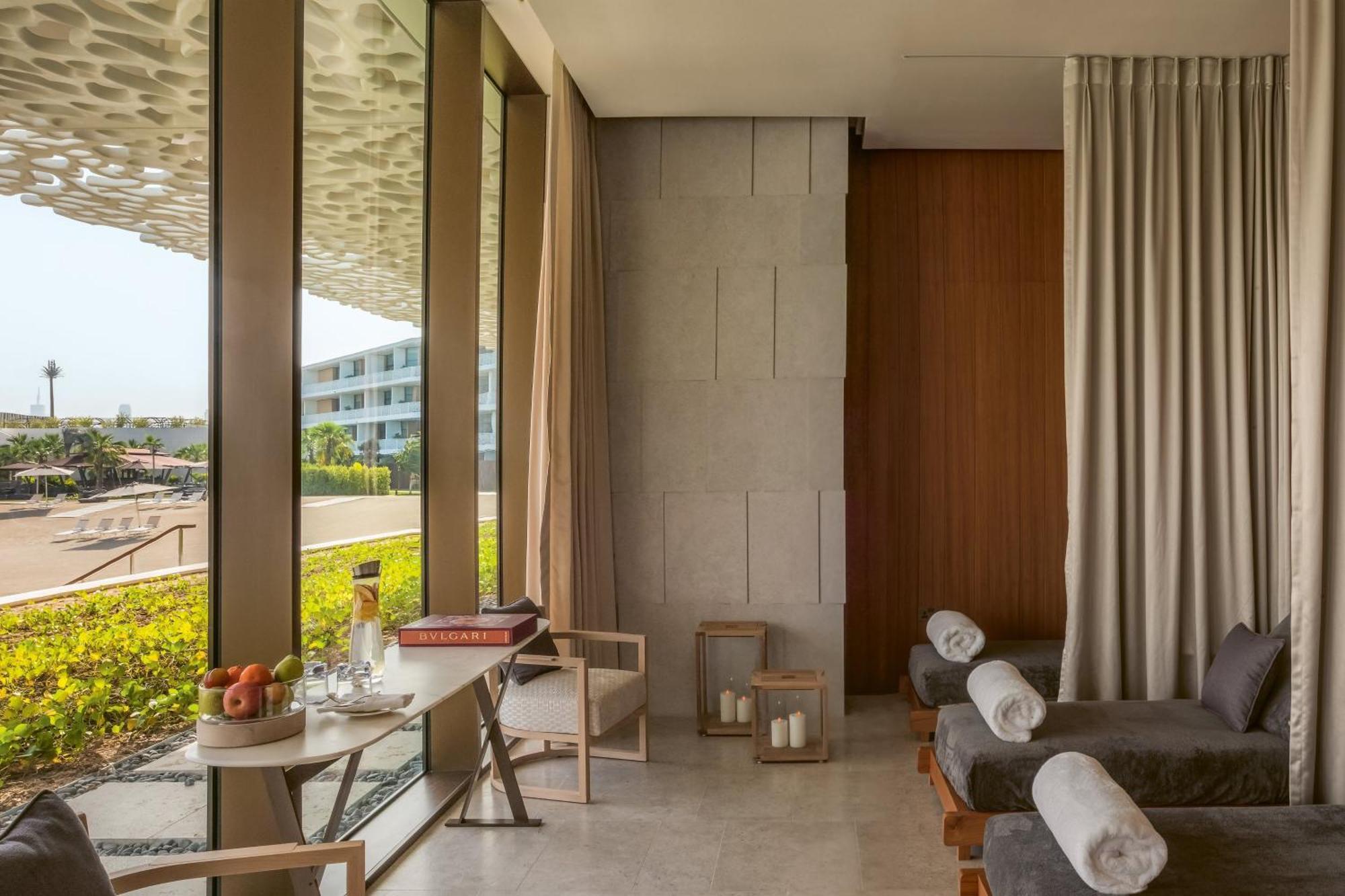 Bulgari Resort,