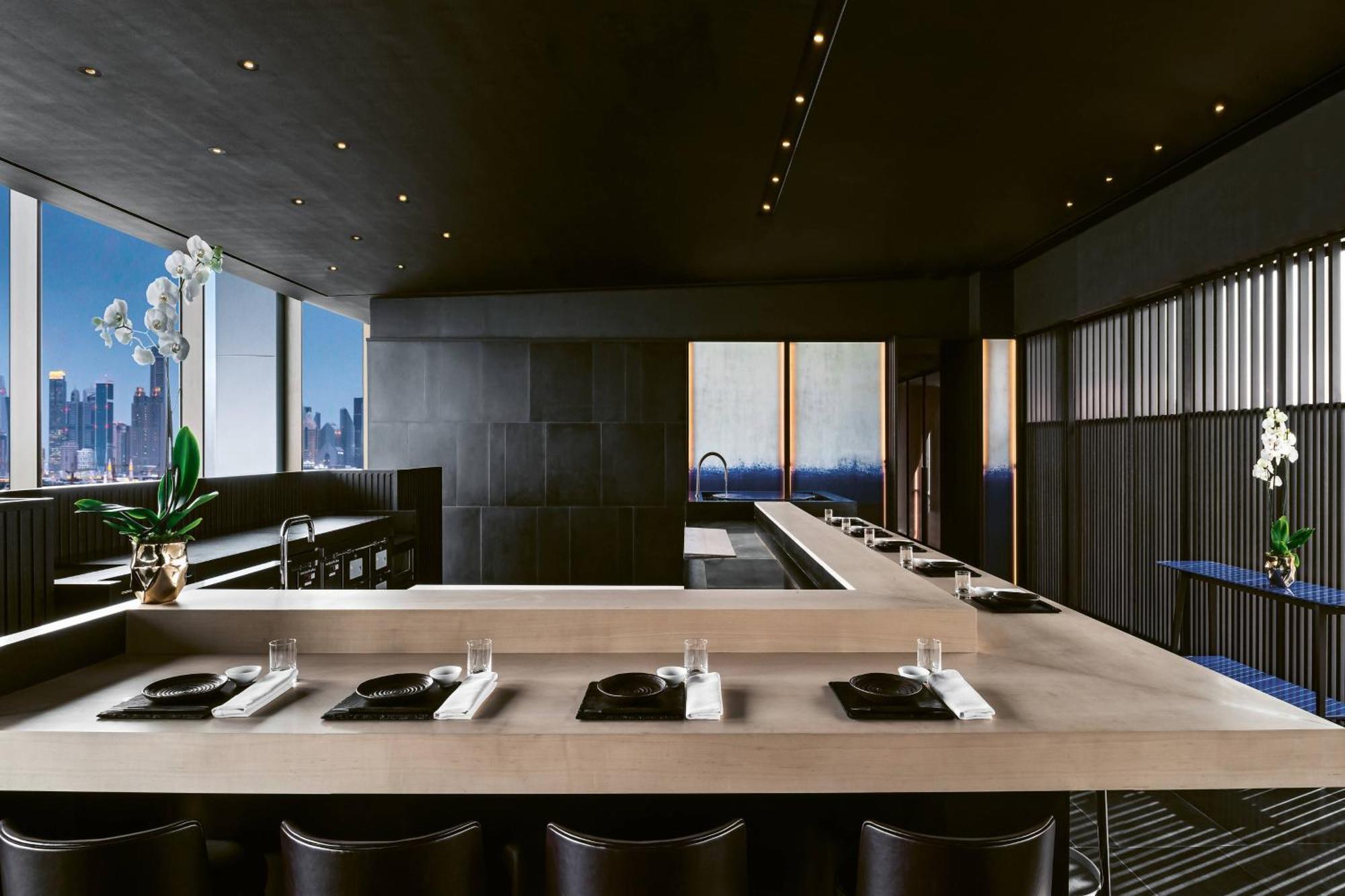 Bulgari Resort,
