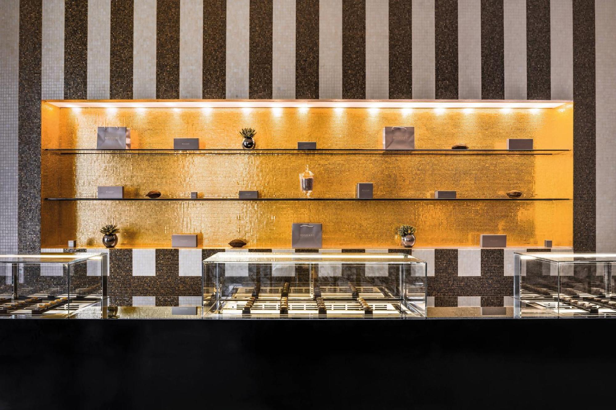 Bulgari Resort, Resort 5*