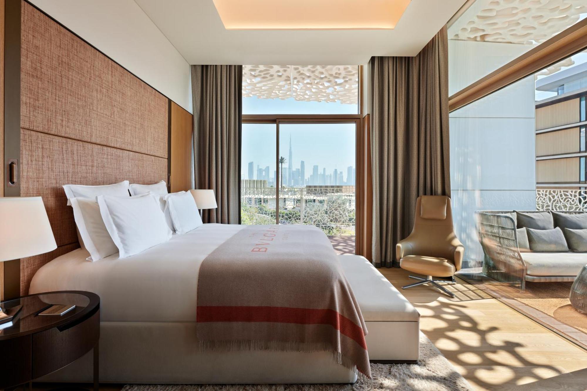 Resort Bulgari Resort,