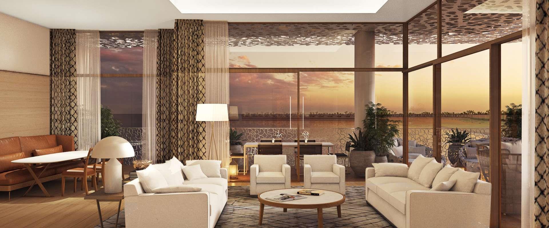 Bulgari Resort, Dubai