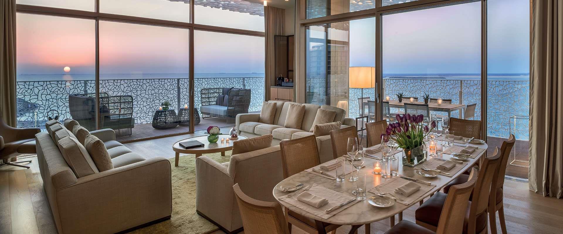 Bulgari Resort, Resort 5*