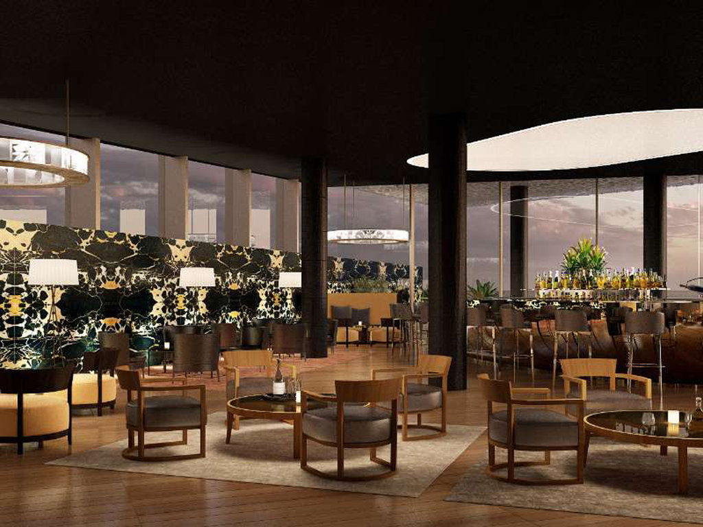 Resort Bulgari Resort, Dubai